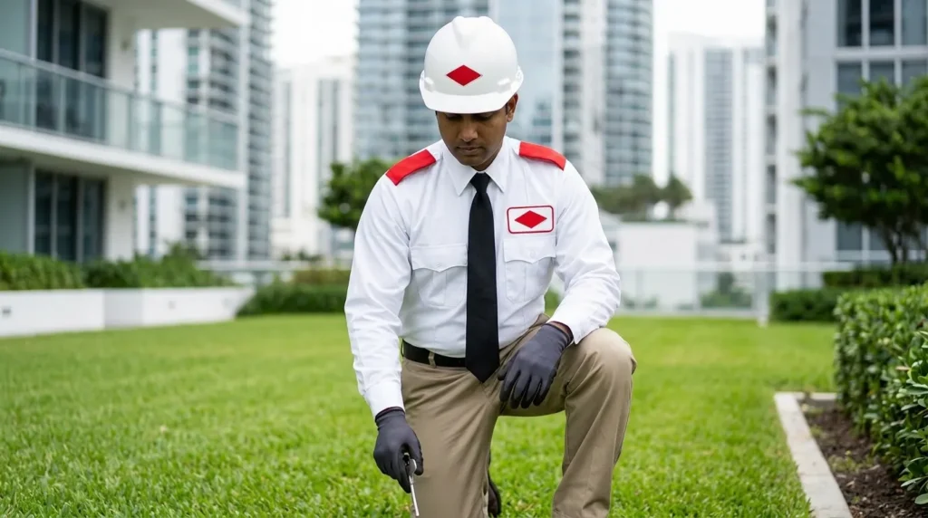 Rodent Control Near Brickell, Miami: High-Rise & Condo Guide