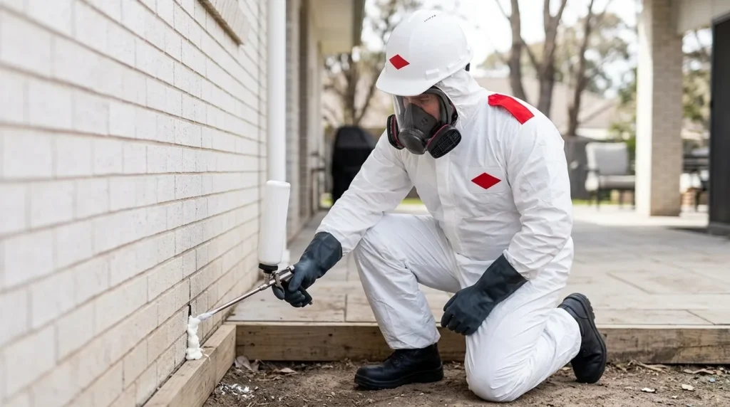 Wasp Control Near College Park, Orlando: Orkin Pros