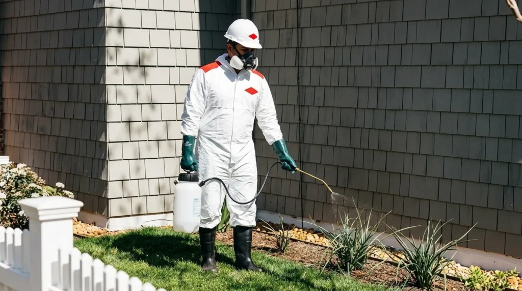 Cockroach Control Near Midtown Houston: Same-Day Help